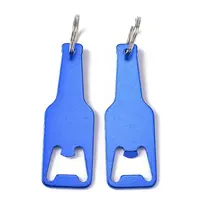 Aluminum Bottle Openers