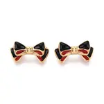 Ion Plating(IP) 304 Stainless Steel Enamel Beads