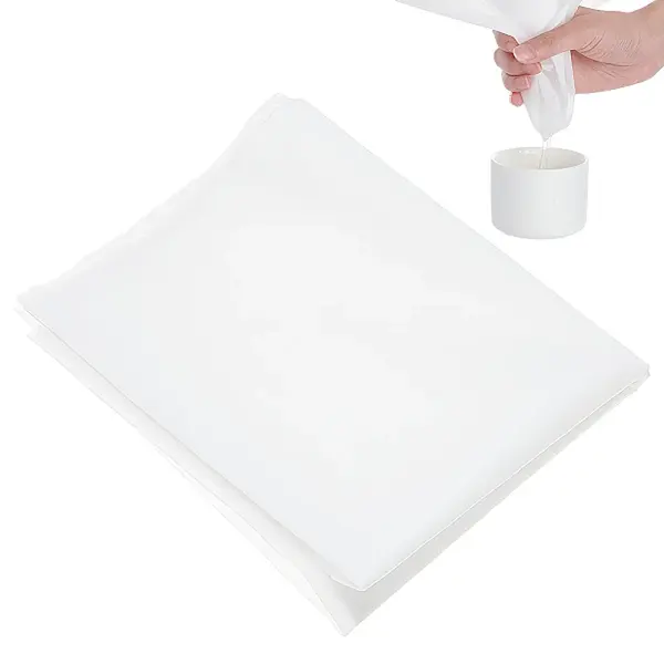 Nylon Mwsh Fabric