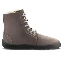 Zimní barefoot boty Be Lenka Winter 3.0 - Chocolate
