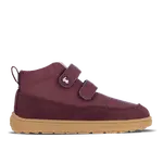 Dětské barefoot boty Be Lenka Elio Preschool - Berry