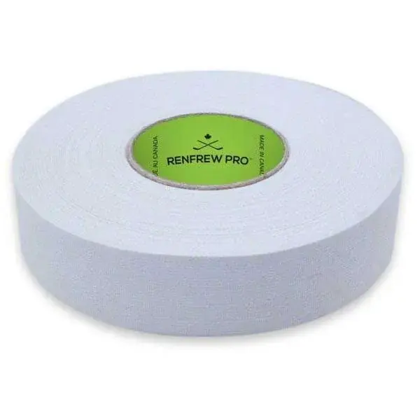 RENFREW TAPE Páska, bílá, velikost