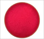 Eton růžový koberec kulatý - 80 cm