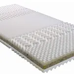 Matrace triflex plus - pěnová