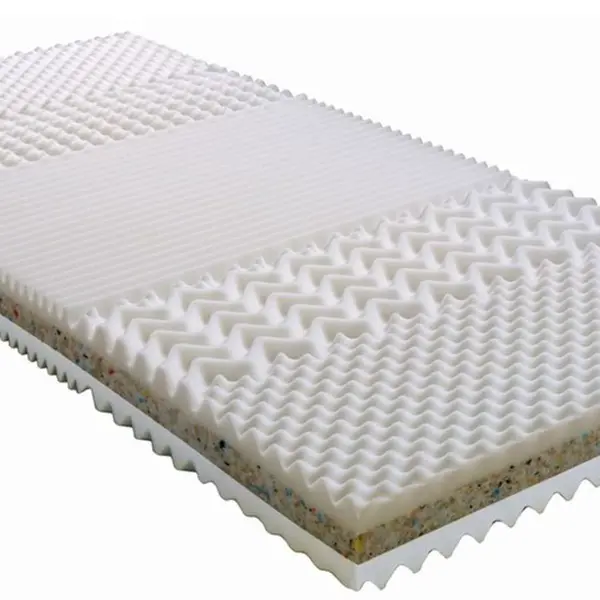 Matrace triflex plus - pěnová