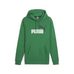 PUMA ESS+ 2 Col Big Logo Hoodie TR M