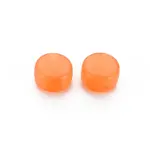 Transparent Acrylic Beads