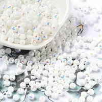 Glass Seed Beads
