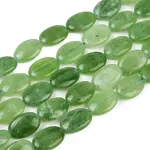 Natural Malaysia Jade Beads Strands