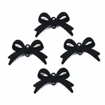 Spray Painted Alloy Link Connectors