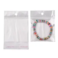 Rectangle Cellophane Bags