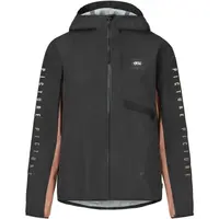 Picture GRANITY Dámská bunda, černá, velikost