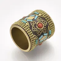 Handmade Indonesia Beads