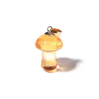 Lampwork Pendants