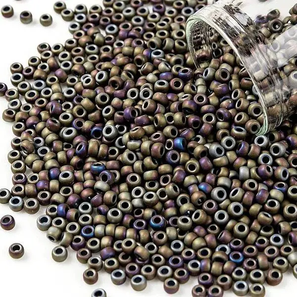 TOHO 8/0 Round Beads