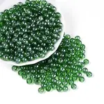 Transparent Glass Seed Beads