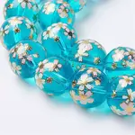 Handmade Lampwork Beads Strands