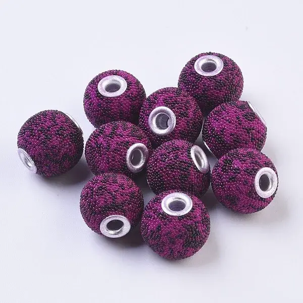 Handmade Indonesia Beads