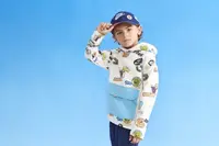 Nike b nsw aop po 92-98 cm