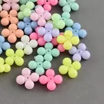 Opaque Acrylic Beads