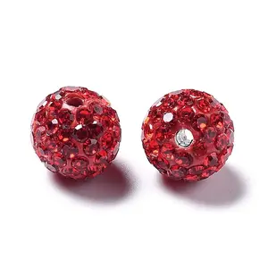 Grade A Rhinestone Beads