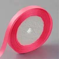 Single Face Satin Ribbon