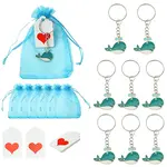 DIY Keychain Making Kits