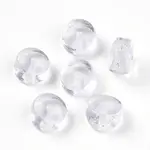 Resin Spacer Beads