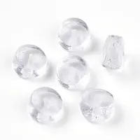 Resin Spacer Beads