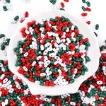 Opaque Acrylic Beads