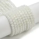 Opaque Glass Beads Stands