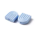 Food Grade Eco-Friendly Silicone Beads