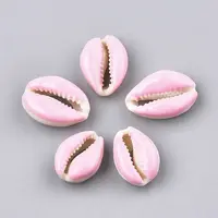 Cowrie Shell Beads