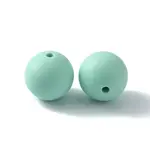 Food Grade Eco-Friendly Silicone Beads