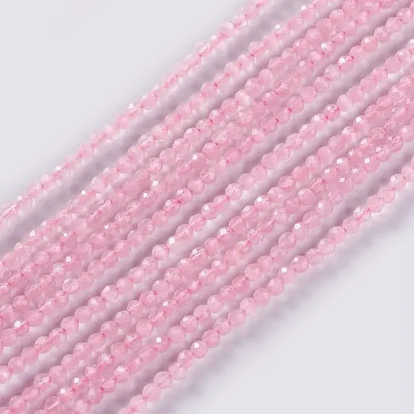 Glass Beads Strands