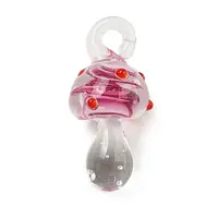 Handmade Lampwork Pendants