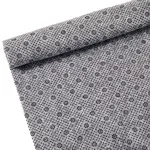 Plum Blossom Pattern Non-woven Polyester Anti-Skid Fabrics