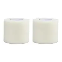 50 Yards Elastic Polyester Deco Mesh Ribbons