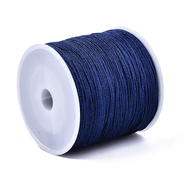 Nylon Braided Cord
