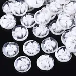 Translucent Buttons