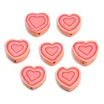 Handmade Polymer Clay Beads