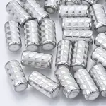 Electroplate Glass Beads