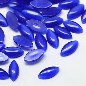 Cat Eye Cabochons