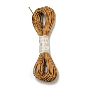 Polyester Embroidery Floss
