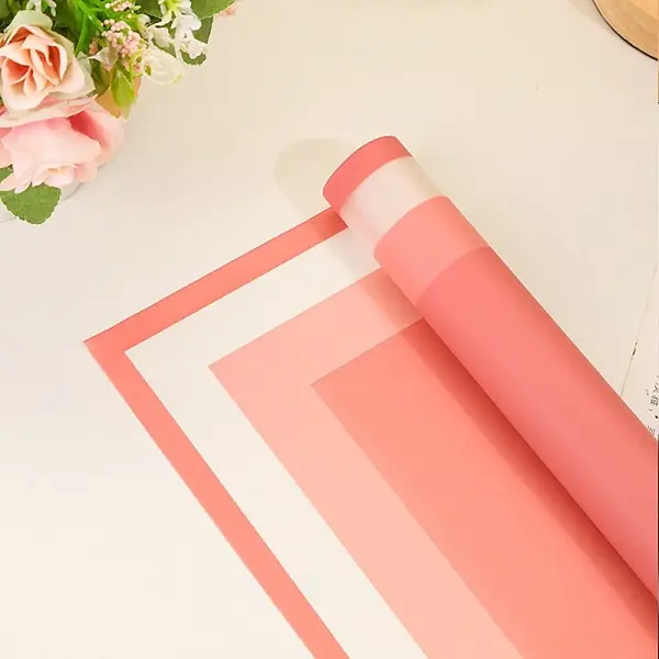 20 Sheets Waterproof Gift Wrapping Paper