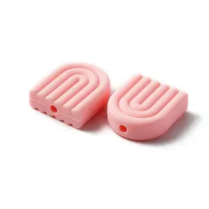 Food Grade Eco-Friendly Silicone Beads