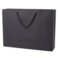 Paper Packaging Tote Bags