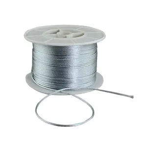 Nylon Satin Rattail Cords