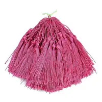 Polyester Tassel Decorations