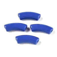 Opaque Acrylic Beads